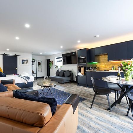 Market Square Apartments Bushmills Exterior photo